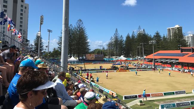 Everything you need to know about what’s happening at the Commonwealth