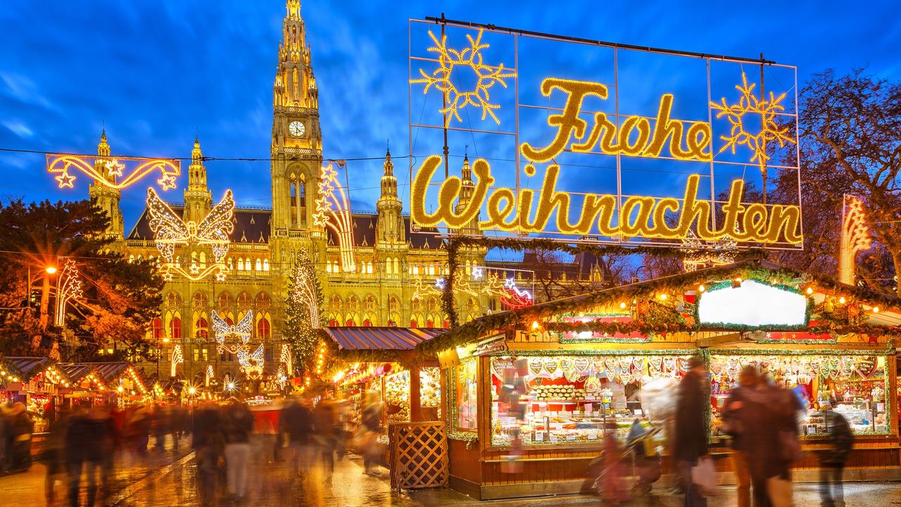 Tours That Extend Over Christmas 2017 Into Jan 2022 Great Travel Ideas For Christmas In 2022