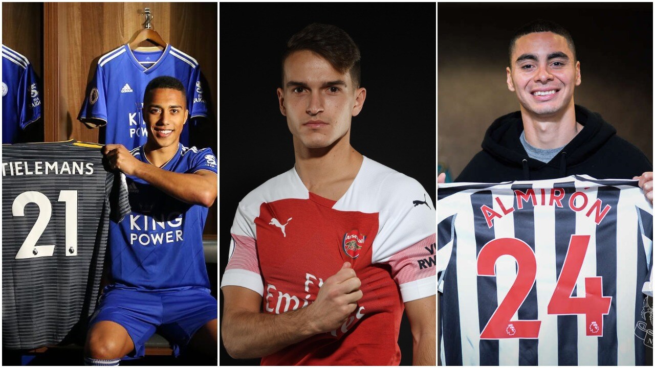 Latest English Premier League News FOX SPORTS