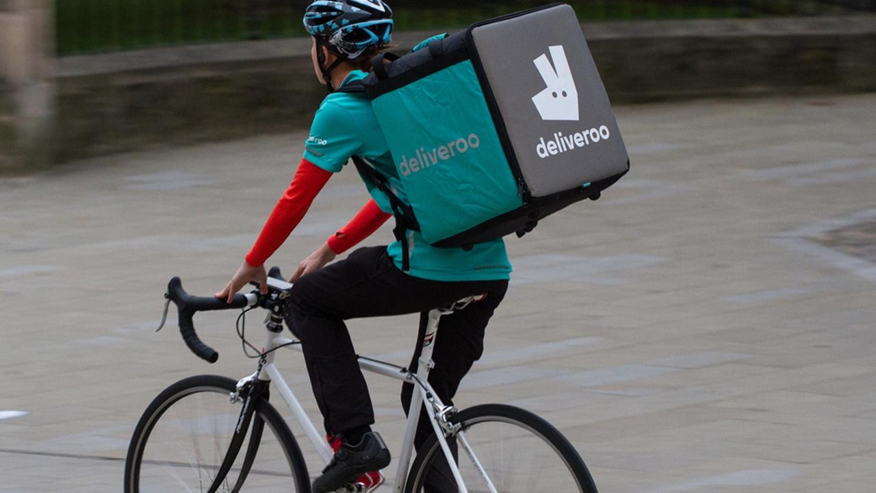 Deliveroo Super product offered to riders criticised as “cruel sham”