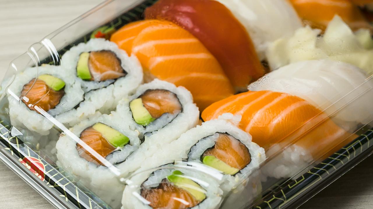 Is sushi healthy? Why Australians are eating Japanese food