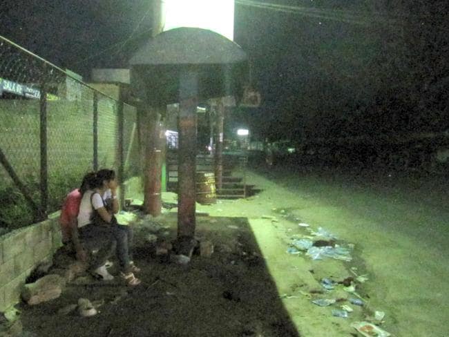 El Salvador The truth about a ‘too dangerous’ country