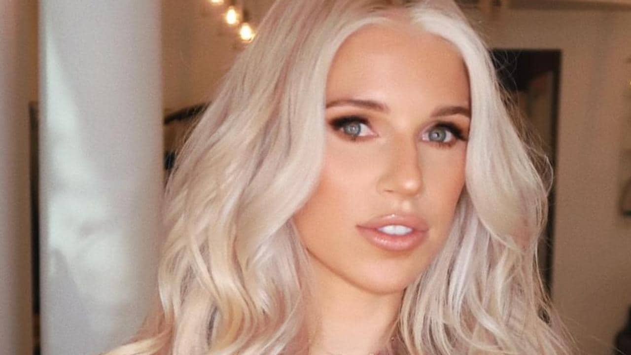 NFL Kelly Stafford ‘loses her s***’ after life turned into nightmare