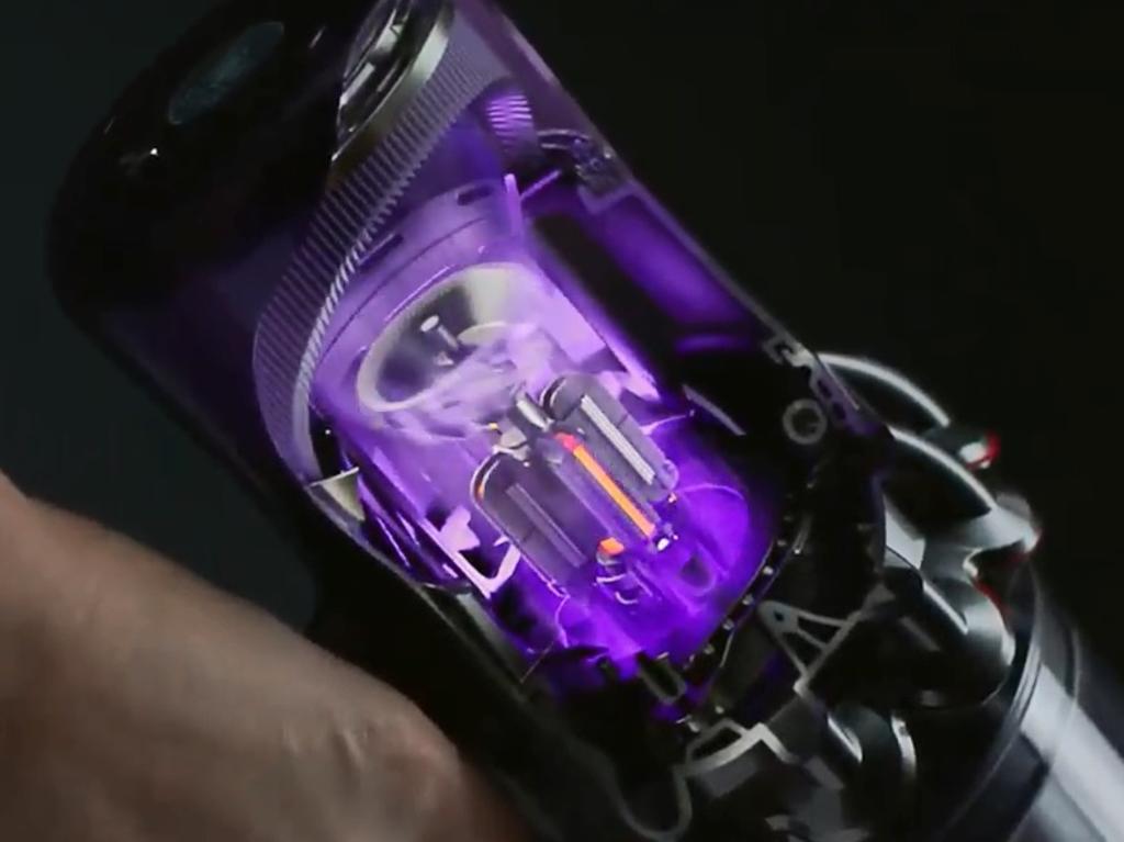 Dyson V11 review New digital motor smart vacuum cleaner on the market