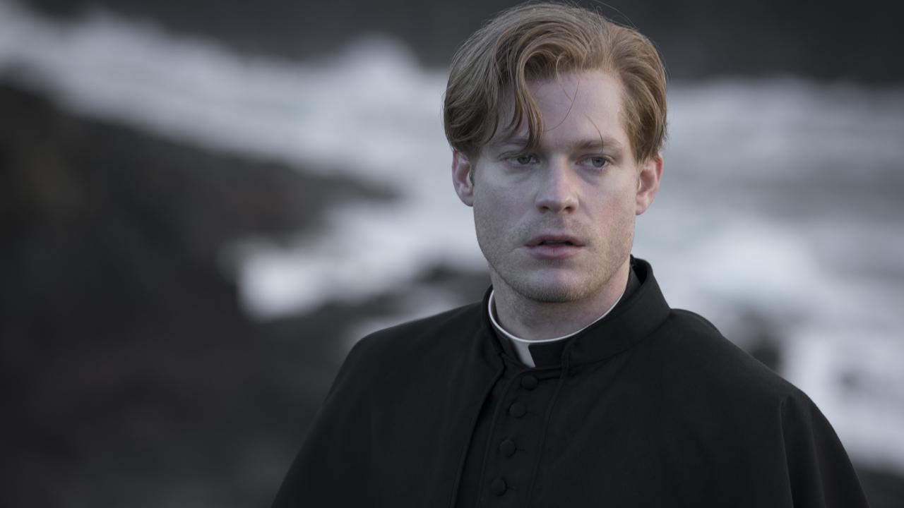 There’s no place like home for Aussie actor Sam Reid Daily Telegraph