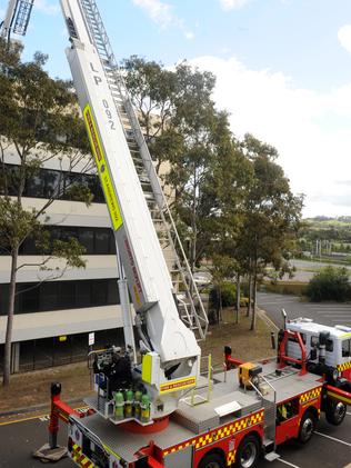 St Andrews Fire Station to lose 37mladder firefighting truck News Local