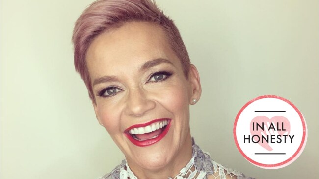 Jessica Rowe 'I've Had Plenty Of People Tell Me I Had An Eating Disorder'