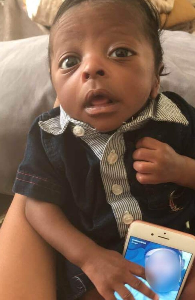 Instagram Mum faces backlash after calling baby ‘ugly’ in viral video