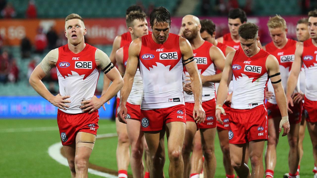 St Kilda sign up Hannebery