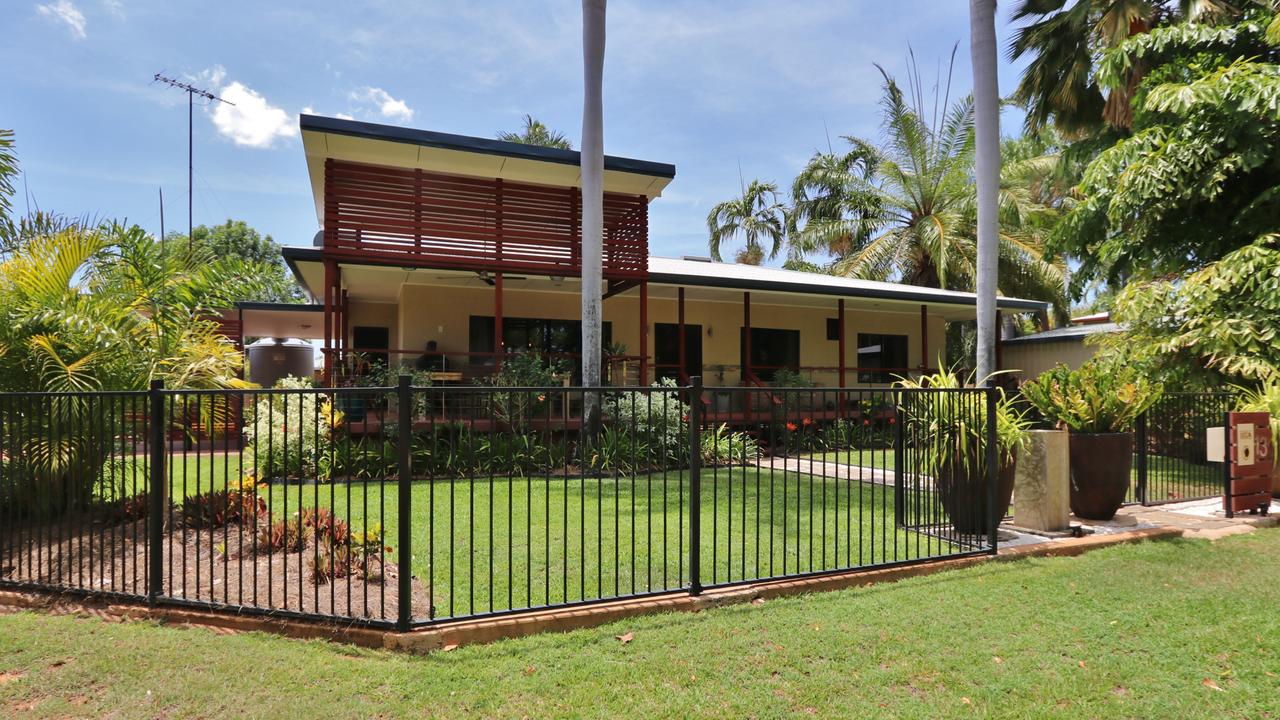 Territory Living Real estate agents begging developers to
