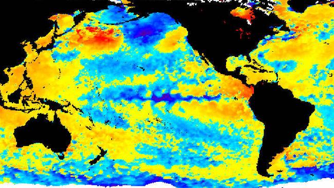 Sydney, Melbourne, Brisbane Christmas Day forecast La Nina to impact