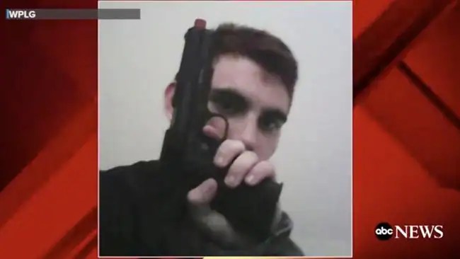 Florida school shooting Jaime Guttenberg among first victims named