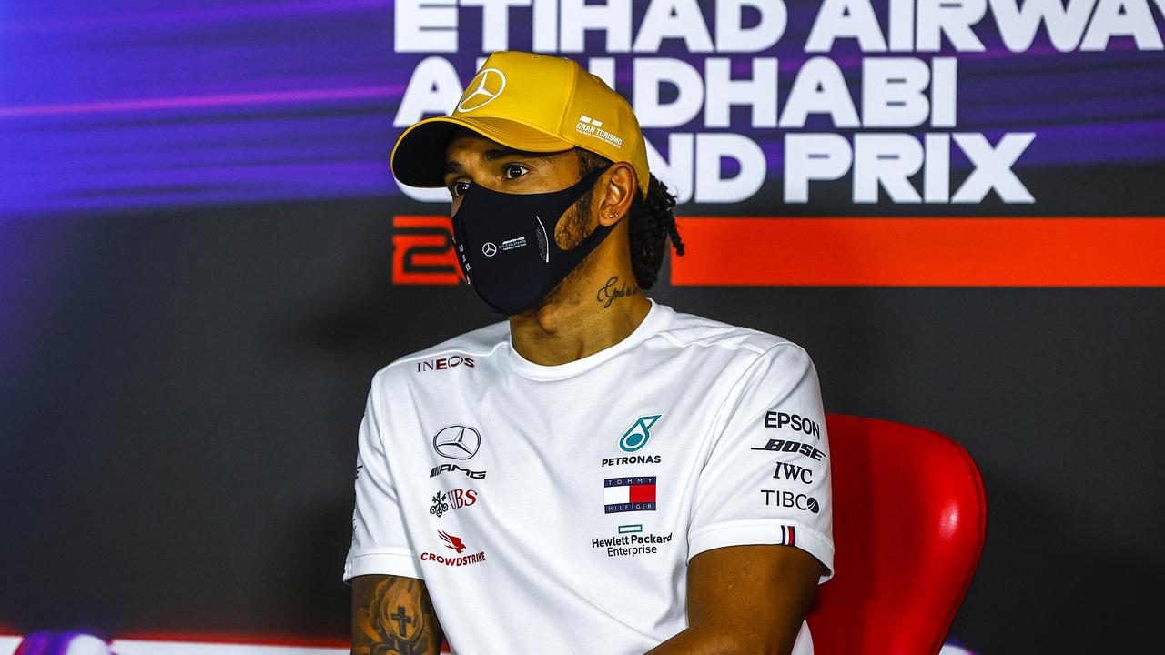 F1 news 2020, Lewis Hamilton, COVID19, weight loss, Instagram