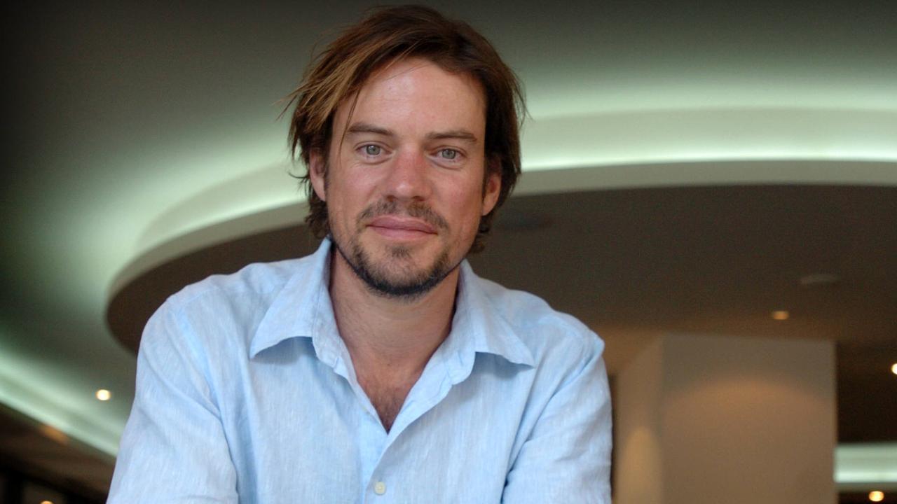 Tom Long, Australian actor from SeaChange, dies after cancer battle