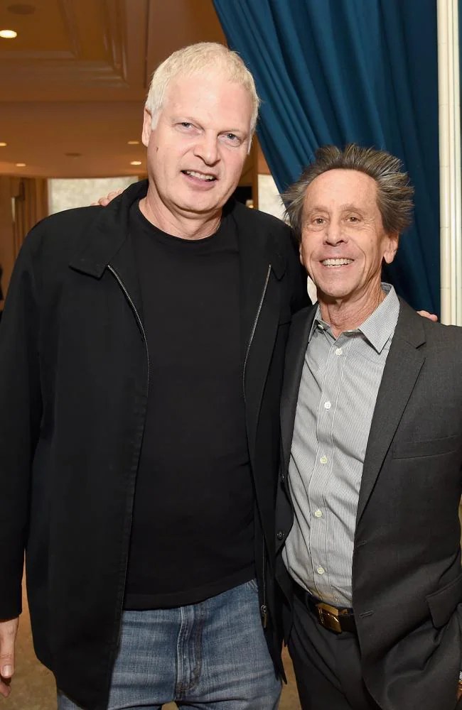 Steve Bing’s fortune How Liz Hurley’s ex spent it all Gold Coast