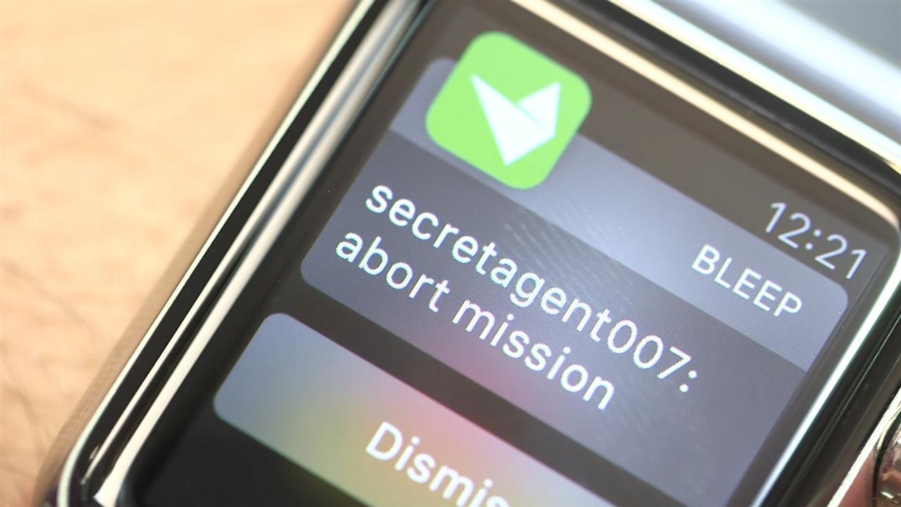 Printer tracking dots can identify your printer’s serial number