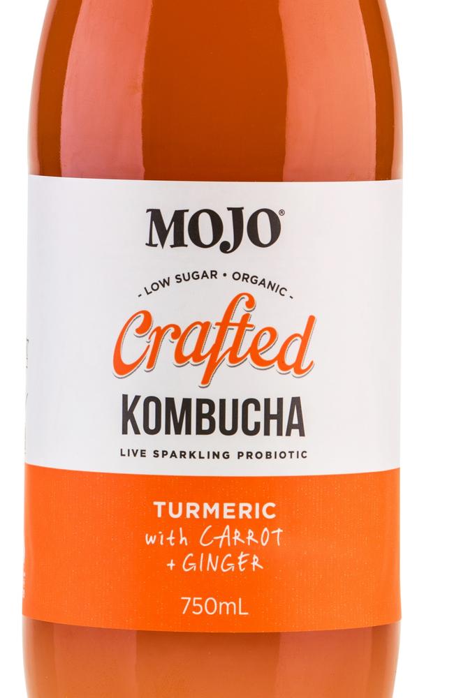 CocaCola buys South Australian MOJO Beverages for
