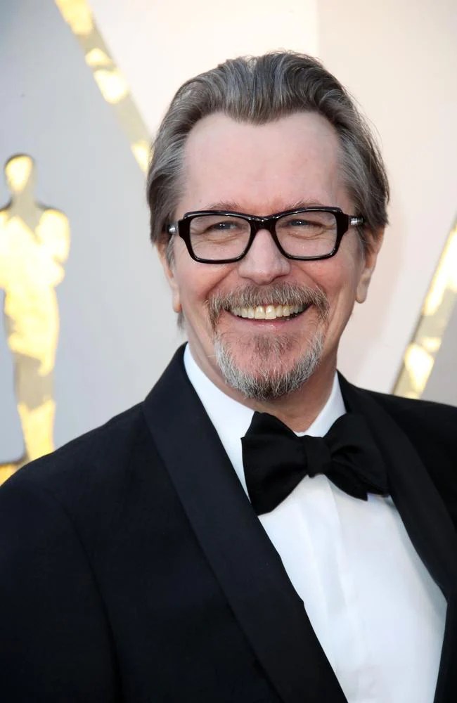 Best Actor Oscar 2018 Gary Oldman wins for Darkest Hour