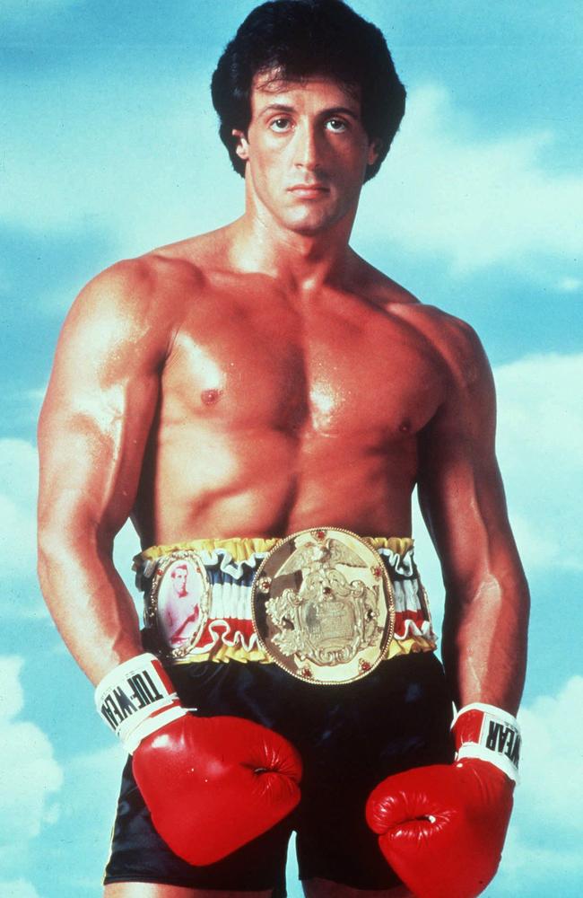Jarryd Hayne described as a ‘real life Rocky Balboa’ by