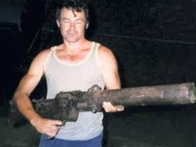 Ivan Milat victims Police say there were more than the Belanglo seven