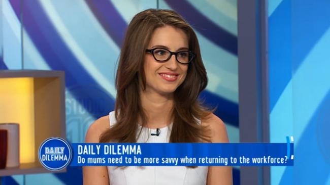 Bubs Australia How Sydney mother started 35m business from her