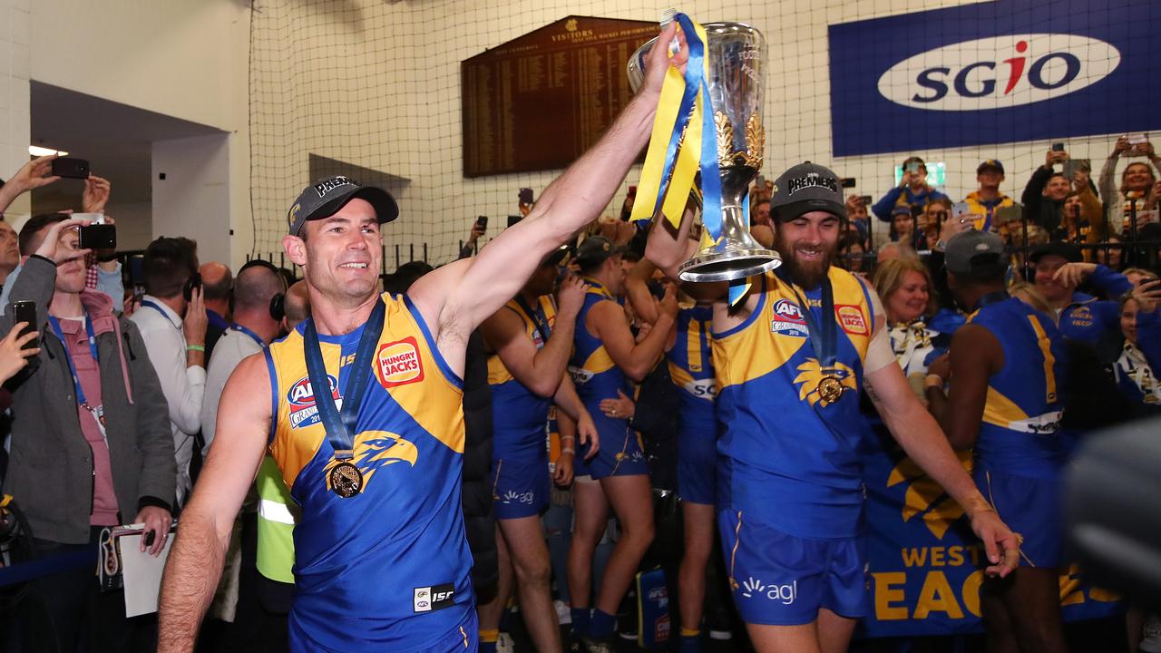 Josh Kennedy 2020 - AFL 2020: West Coast Eagles, trades, free agency ...