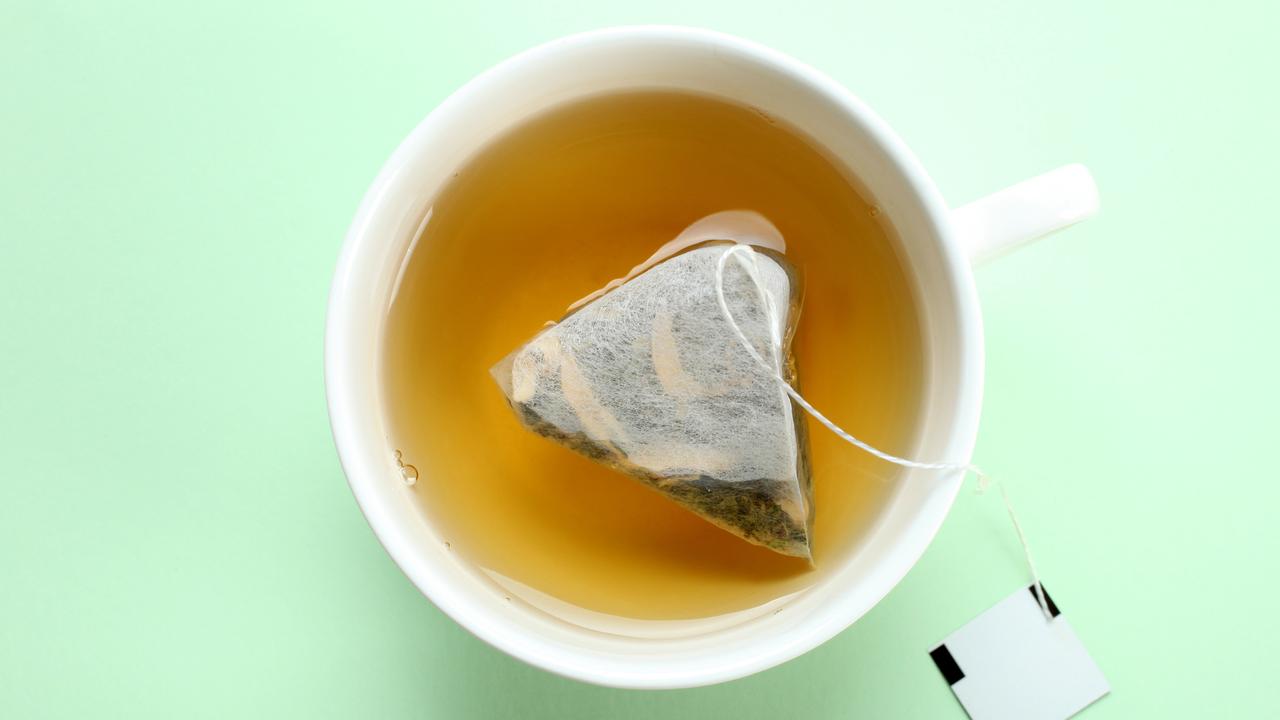 Plastic tea bags are releasing plastic particles into your tea Cairns