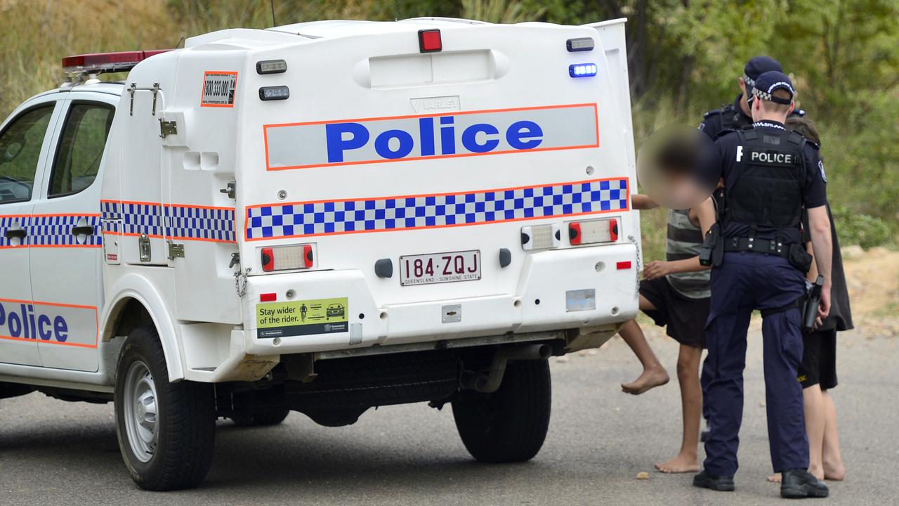 Changes to bail law overdue Townsville Bulletin