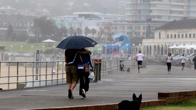 Sydney, Melbourne, Brisbane Christmas Day forecast La Nina to impact