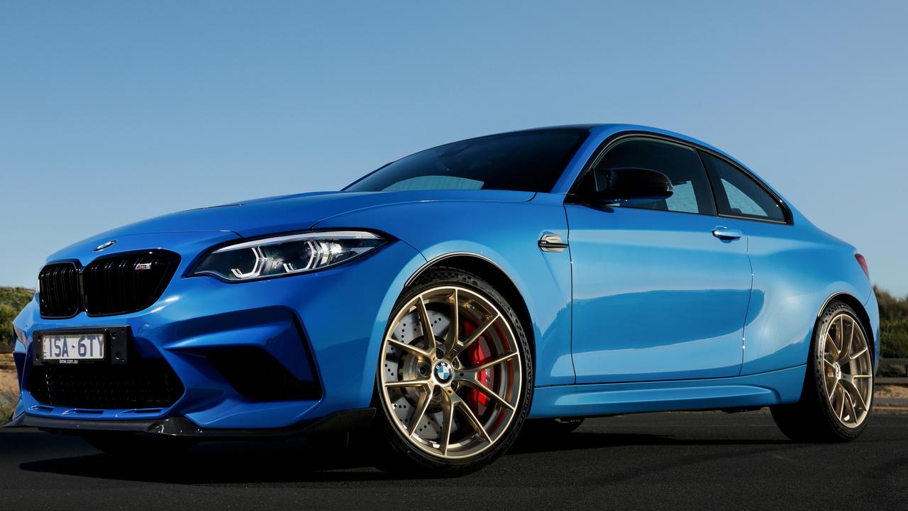 BMW M2 CS review This is the brand’s best performance car Cairns Post