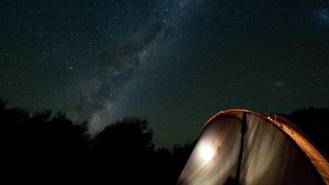 Victoria’s national parks are a surprisingly beautiful winter holiday