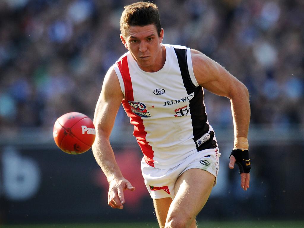 Steven Baker remembers costly bender before training, AFL news 2020(04)