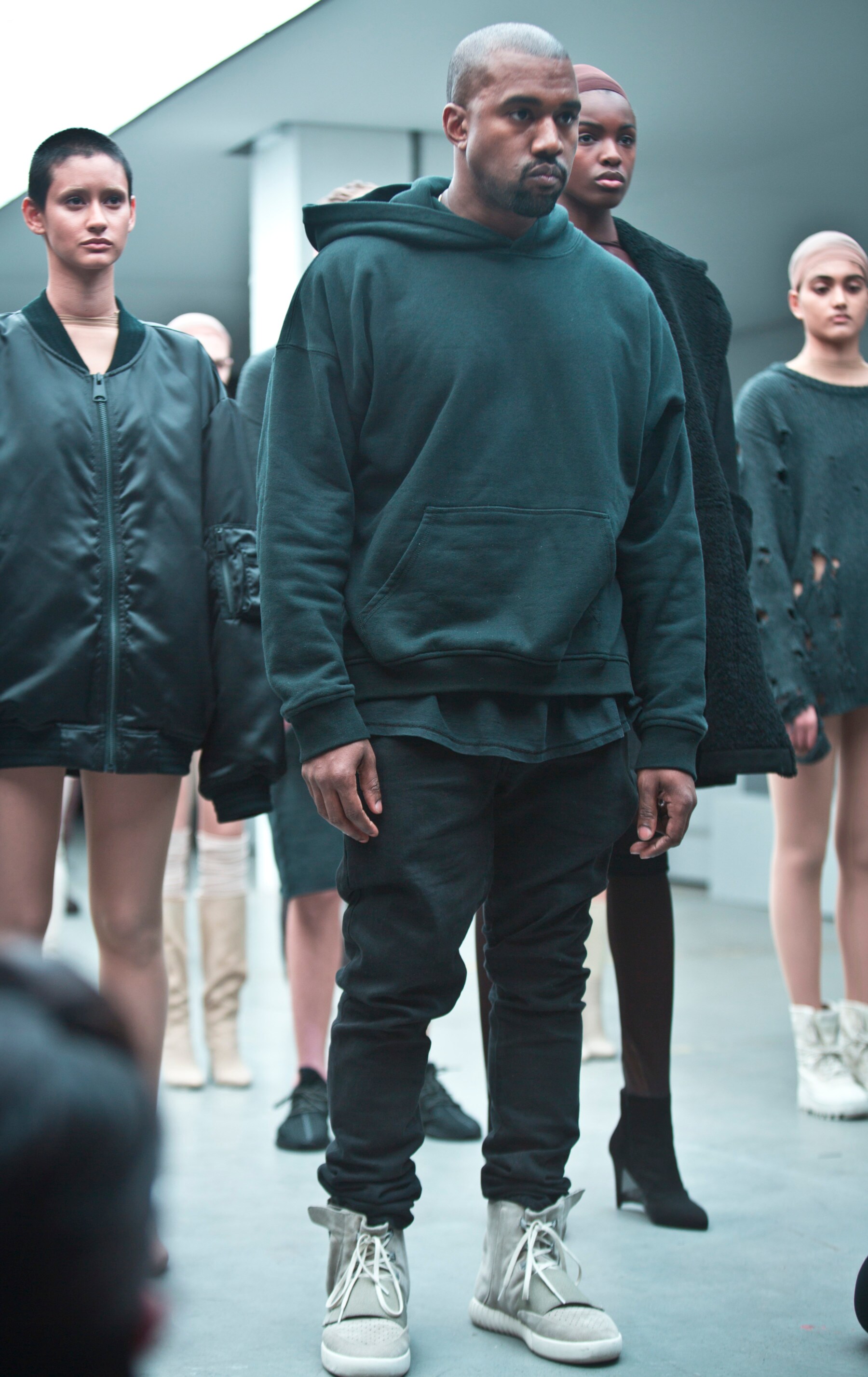 Everything you need to know about Yeezy Season 3 and Kanye West’s new