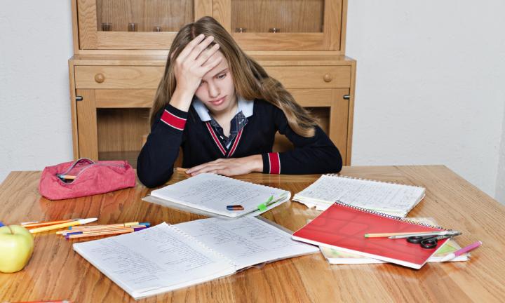 Why children don't need homework Kidspot