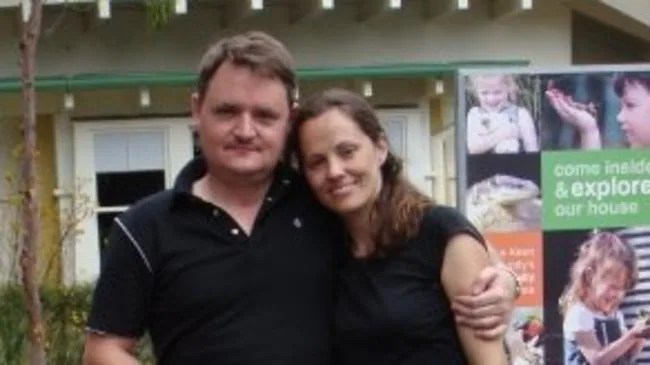 Davidson family deaths Philip Nitschke denies Fernando Manrique made