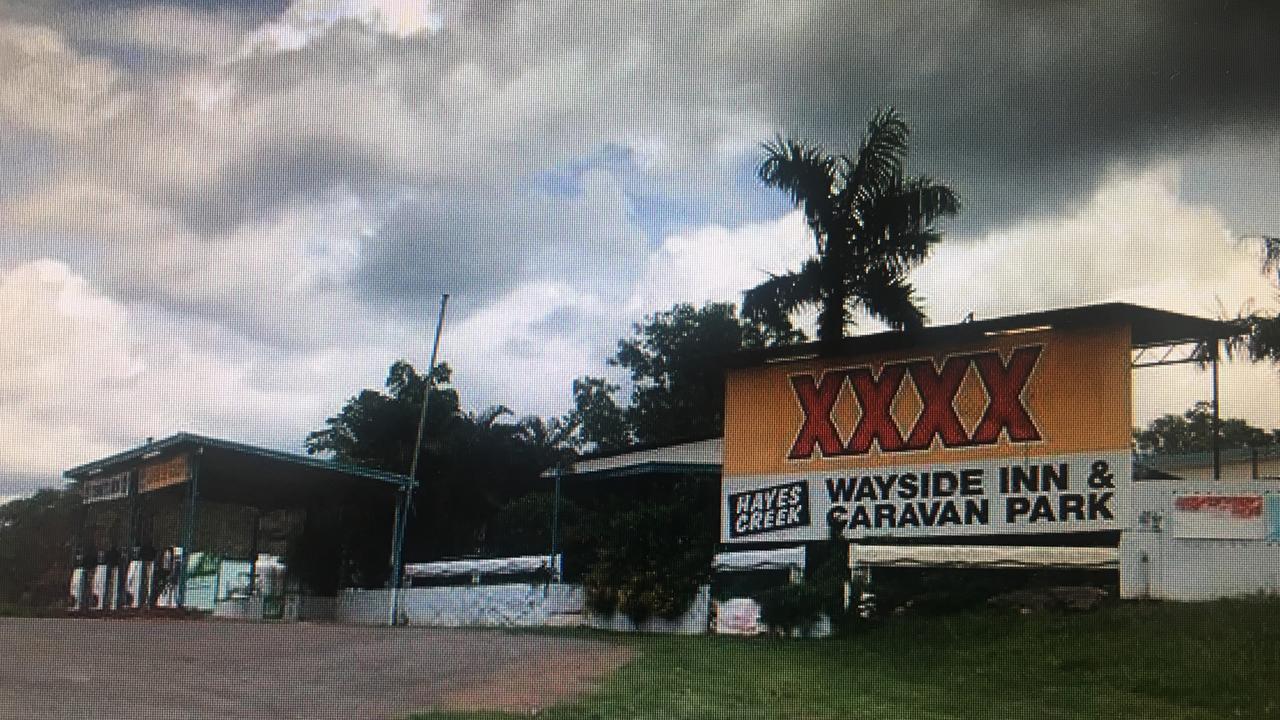 Iconic NT roadhouses, Kulgera and Hayes Creek, for sale NT News