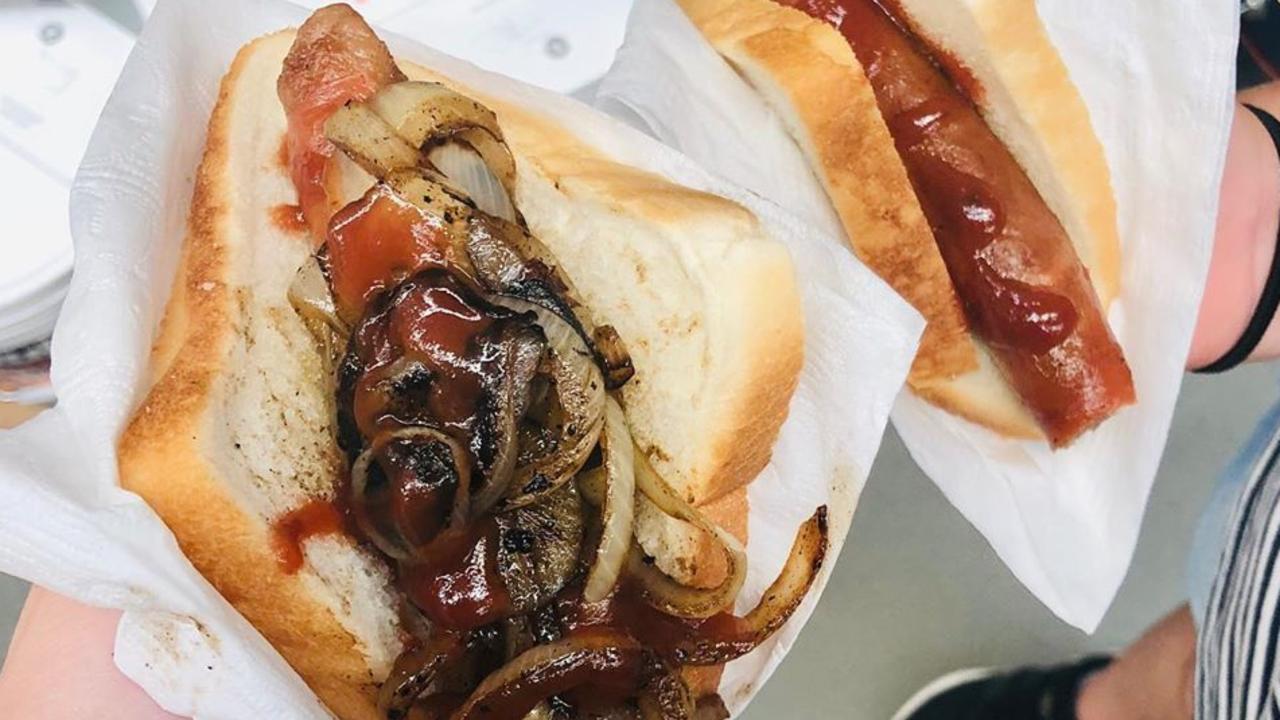 Bunnings vegan sausage sizzle sparks outrage on social media NT News