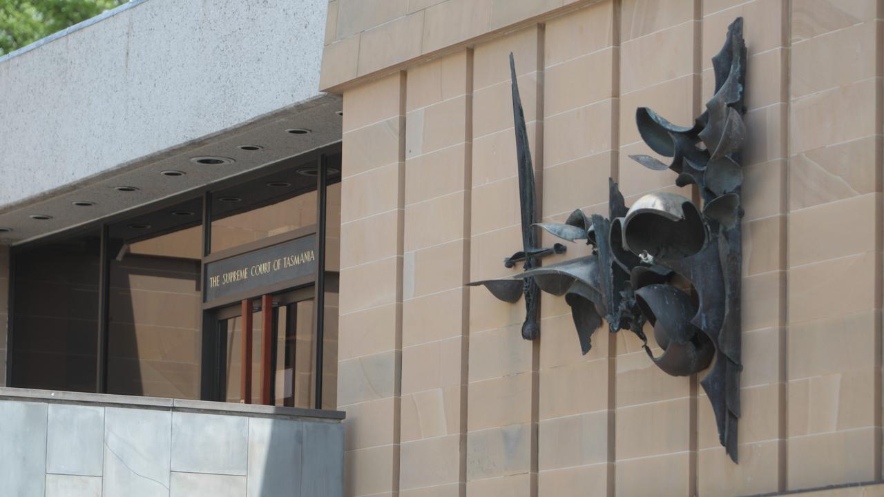 Court lists everyone in Tasmania’s supreme and magistrates courts The Mercury