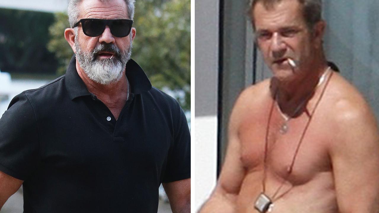 Mel Gibson weight loss How Perth local helped movie star lose kilos