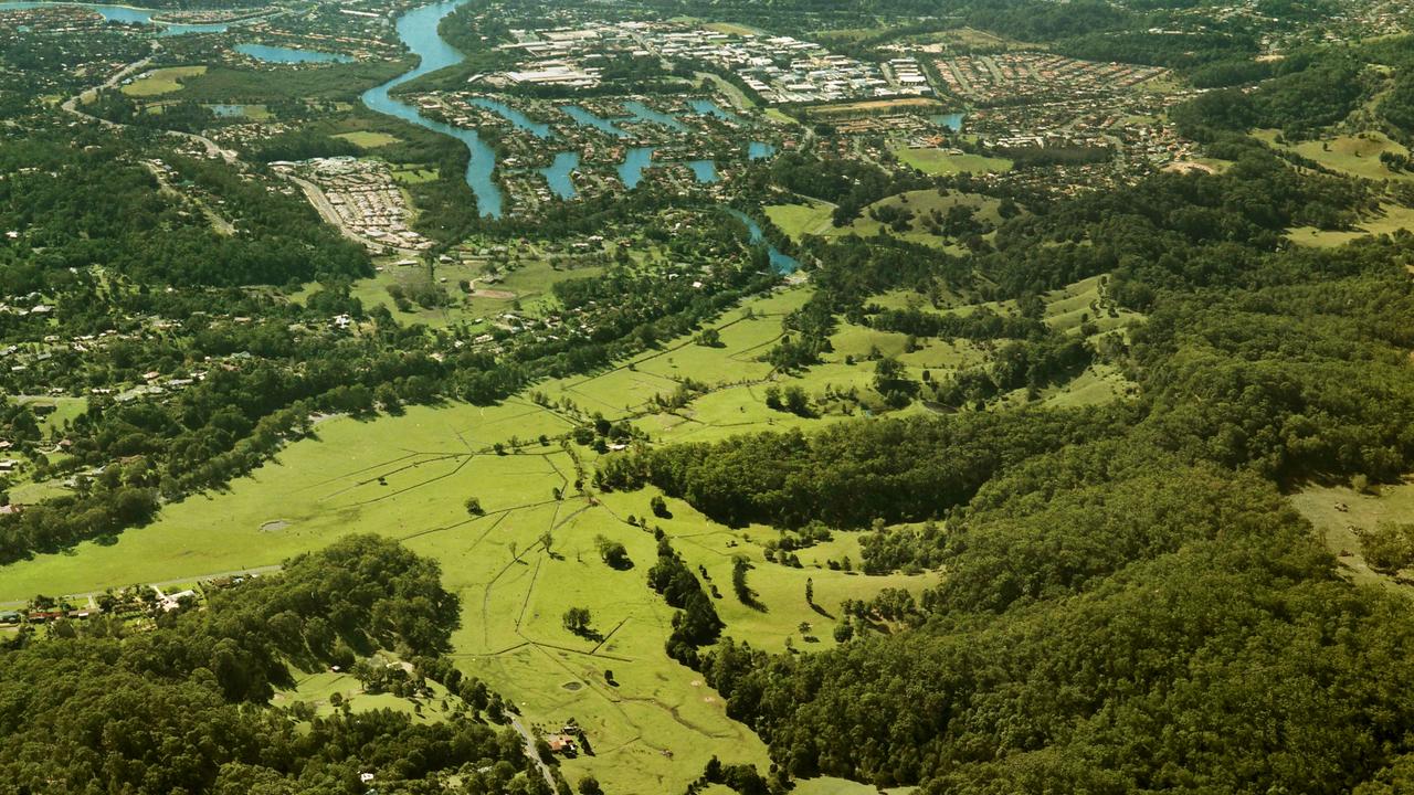 Brookfield offloads major Currumbin Waters landholding for 15M to Gold Coast buyer Gold Coast
