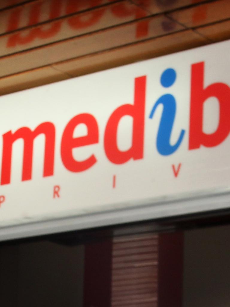 Medibank Private health fund members can sign up for