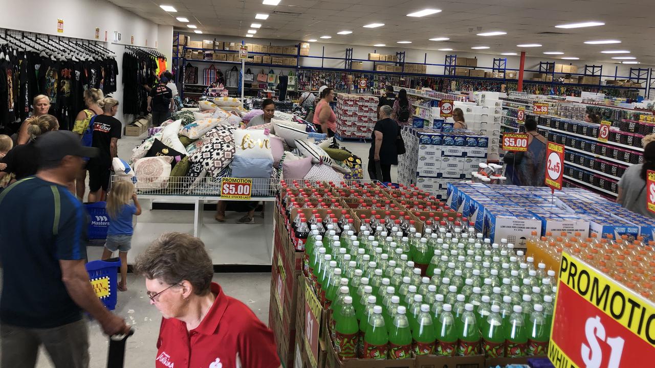 Silly Solly’s to open four new stores in Queensland The CourierMail