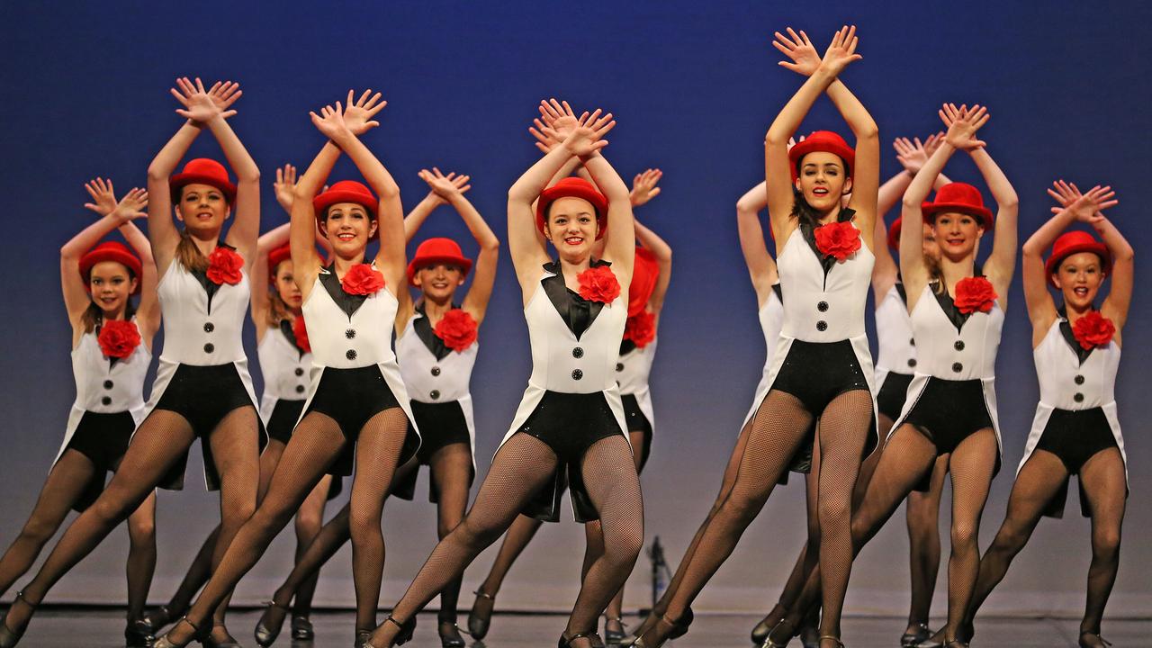 Hobart City Dance Challenge, Theatre Royal Photos from Days 1 & 2 The Mercury