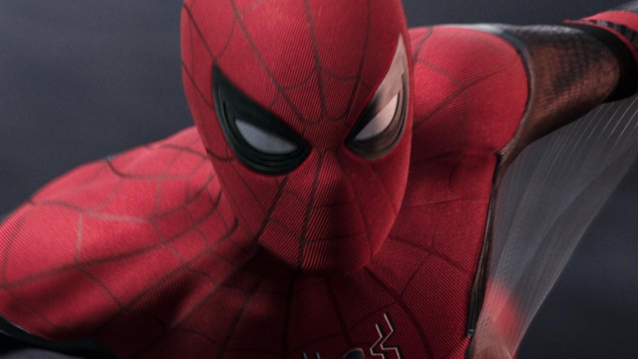 SpiderMan Far From Home movie review A soaring, thrilling adventure
