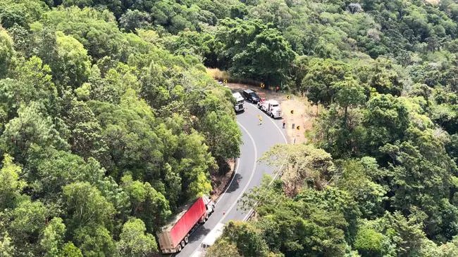 Letters to editor Cairns Post readers have say on Kuranda Range