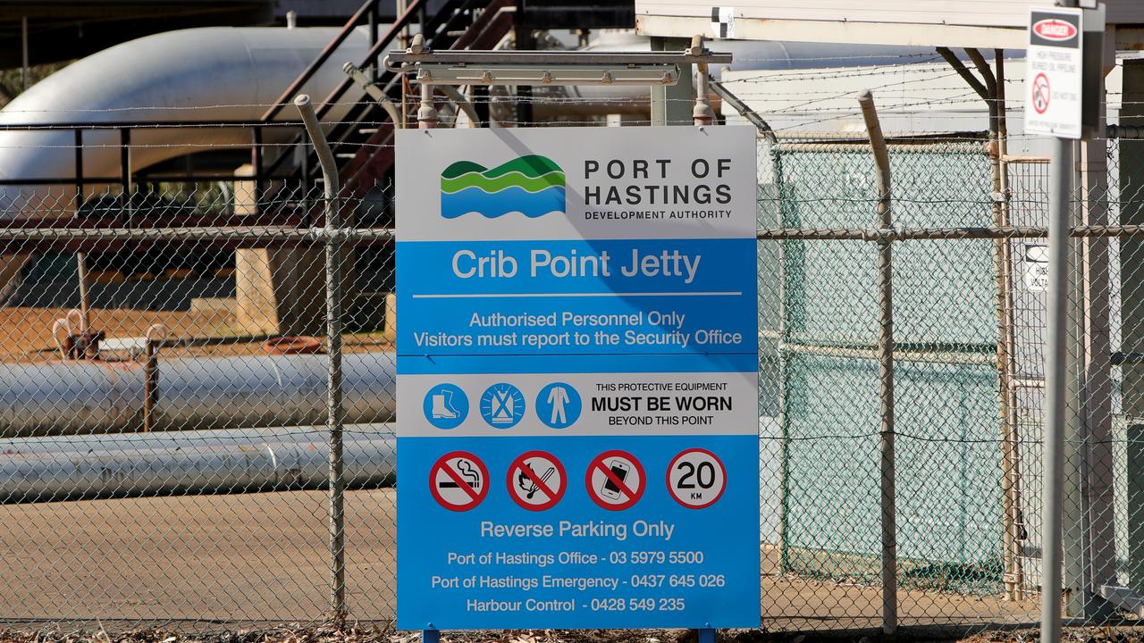 Crib Point delays could add to AGL’s costs, UBS warns The Australian