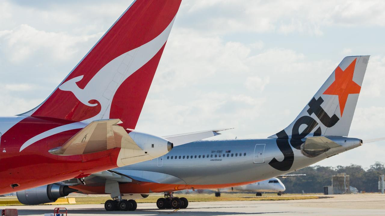 Coronavirus restrictions When will domestic flights