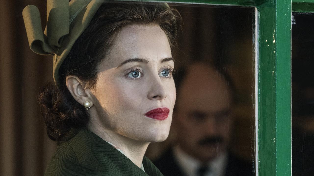 The Crown season 3 Pay gap scandal that plagued first two seasons