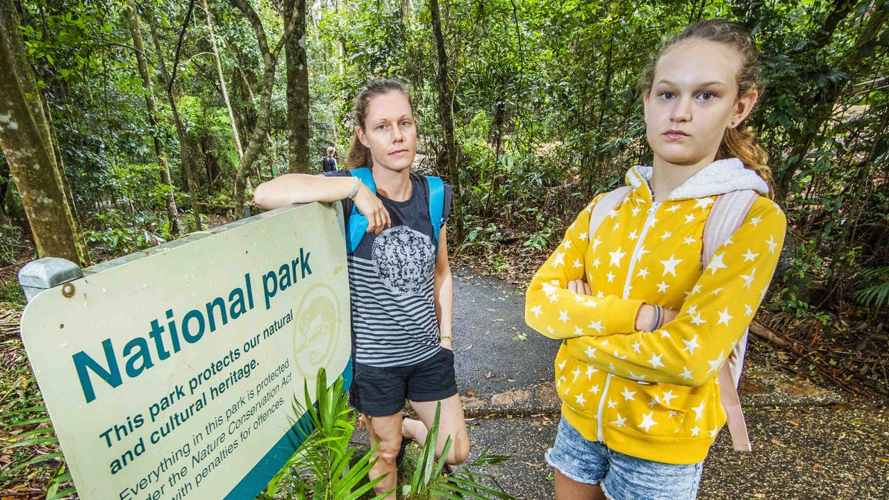 Coronavirus QLD Dummy’s guide to new self isolation rules Cairns Post