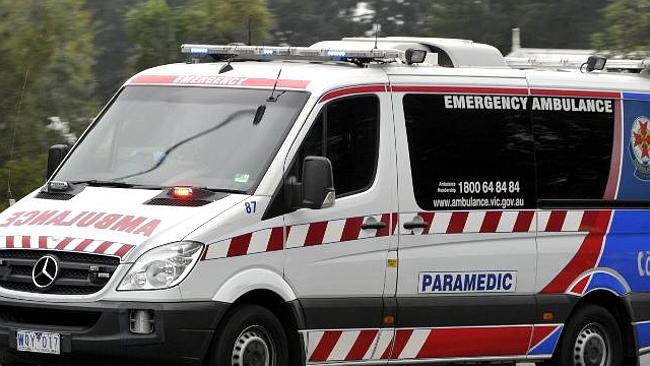 Anger over secret funding changes to ambulance cover